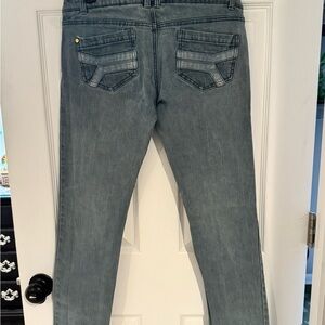 Like New O’Neil Retro Jeans